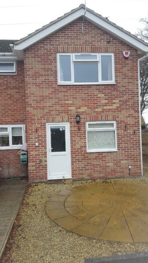 75Ers Private Room Cheltenham Exterior photo